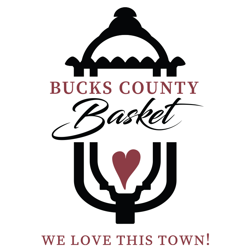 Bucks County Basket
